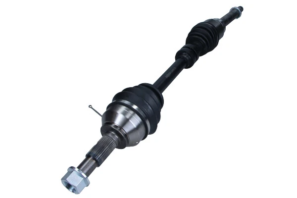 Купити Піввісь права Nissan Qashqai I J10