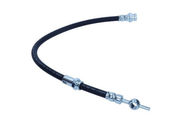 520514 Maxgear Шланг гальмівний задній, лівий