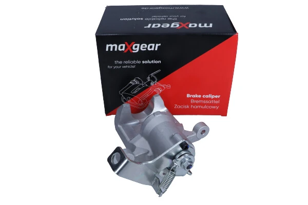 Супорт гальмівний задній лівий Maxgear 820759 ціна, від 41.99 USD