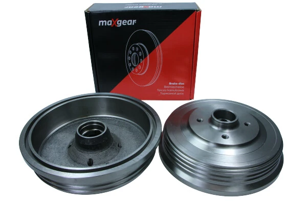 192425 Maxgear Барабан гальмівний задній