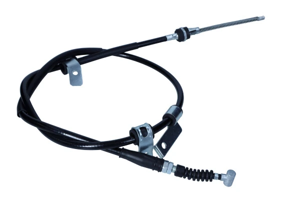 321519 Maxgear Трос ручника задній лівий