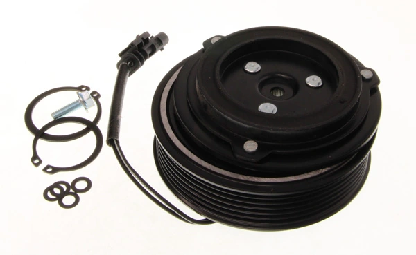 AC130199 Maxgear Шків компресора кондиціонера