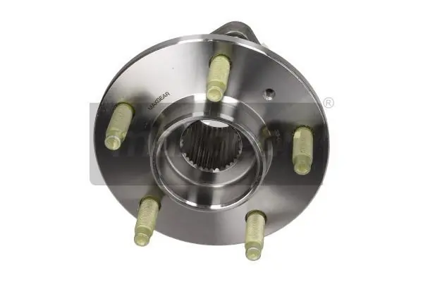 330804 Maxgear Маточина (передня)