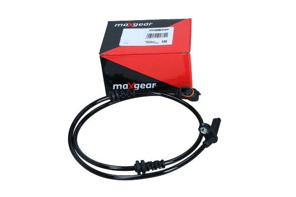 Датчик ABS передній Maxgear 200409 ціна, від 23.00 USD