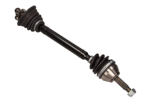 Привід передній лівий Polcar T49151 ціна, від 62.06 USD