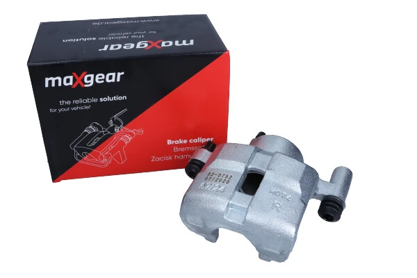 Супорт гальмівний передній правий Maxgear 820752 ціна, від 32.43 USD
