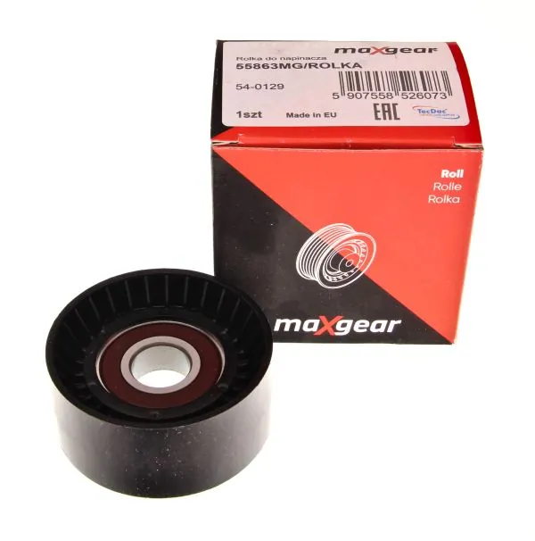 Натягувач приводного ременя Maxgear 540129 ціна, від 20.84 USD