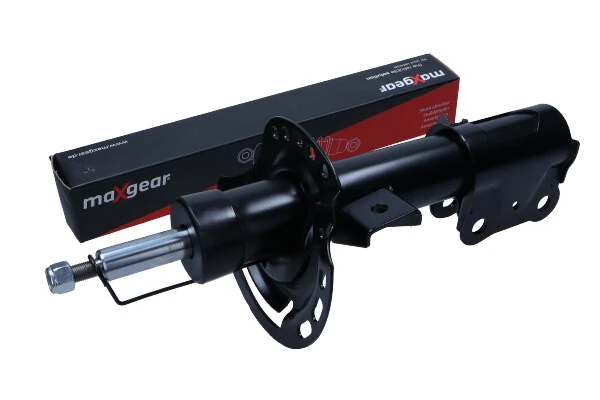 Стійка передня, ліва Ford Mondeo V