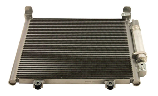 Конденсатор кондиціонера General Motors 9209607 ціна, від 76.71 USD