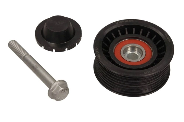 541445 Maxgear Ролик приводного ременя, паразитний