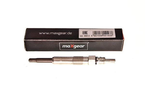 Свіча накалу Maxgear 660004 ціна, від 7.97 USD