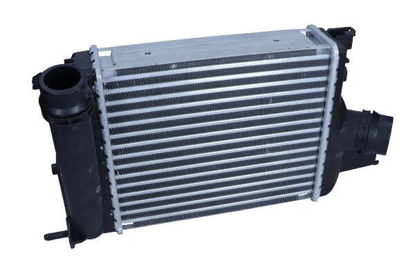 Купити Інтеркулер Renault DUSTER I HS