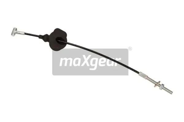 Трос стоянкового гальма передній STD Ecem SEE011 ціна, від 5.73 USD