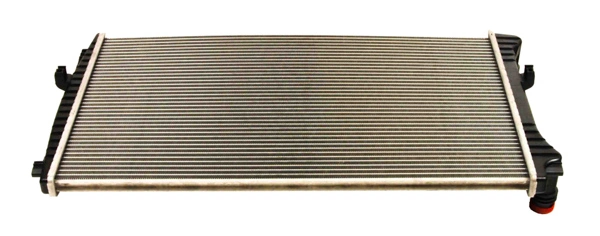 AC230174 Maxgear Радіатор охолодження двигуна