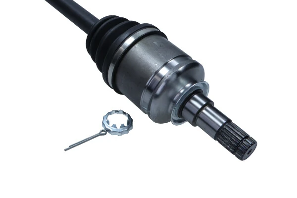 Привід лівий на Toyota Avensis I T22