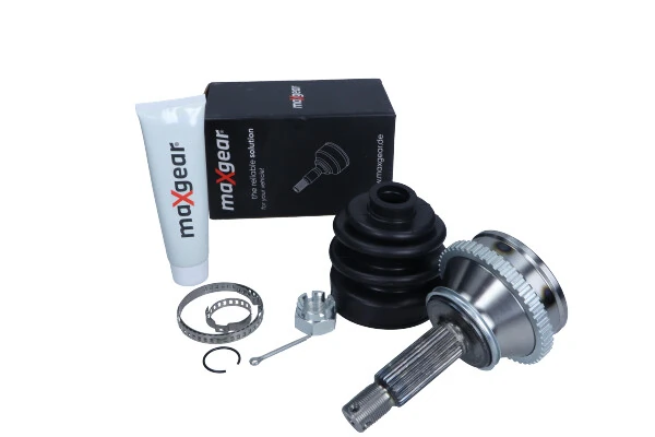 ШРКШ зовнішній задній Maxgear 493135 ціна, від 91.64 USD