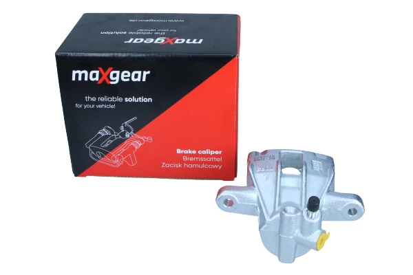 Супорт гальмівний передній лівий Maxgear 821399 ціна, від 35.02 USD