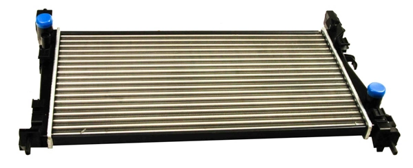Радіатор основний Kraft 1556053 ціна, від 66.54 USD