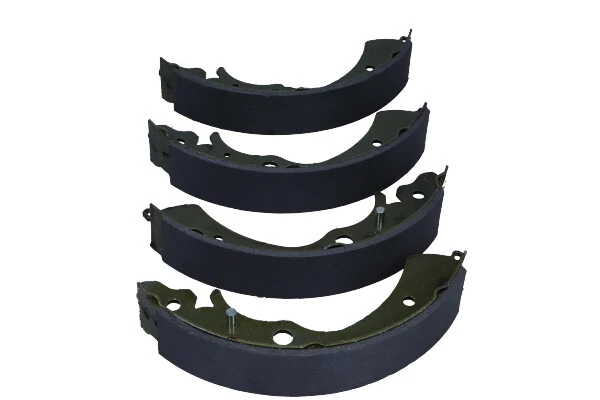 193484 Maxgear Колодки гальмівні задні, барабанні