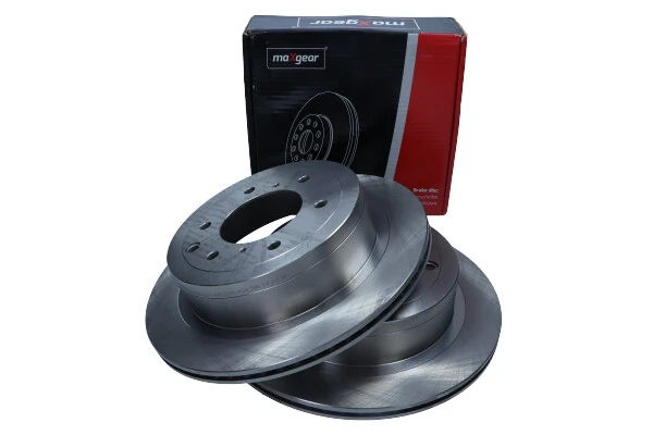 Задні дискові гальма Maxgear 192390 ціна, від 50.94 USD