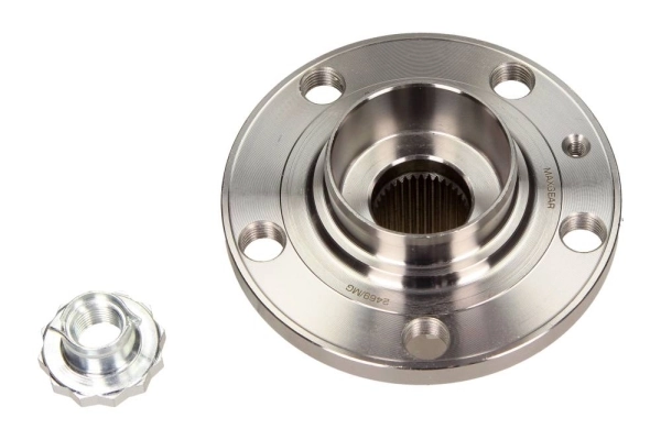 330810 Maxgear Маточина (передня)