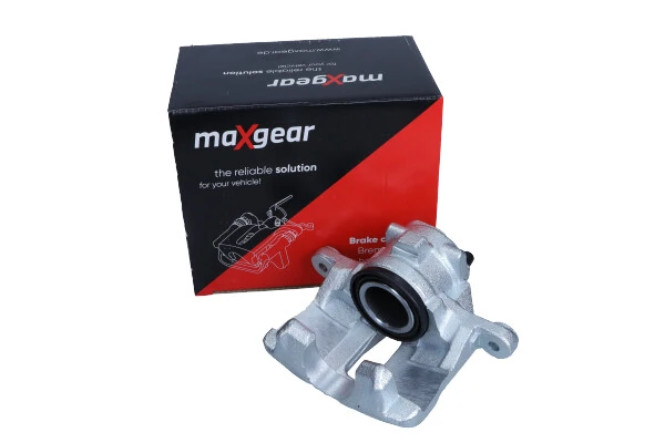 Супорт гальмівний задній лівий Maxgear 820697 ціна, від 37.90 USD