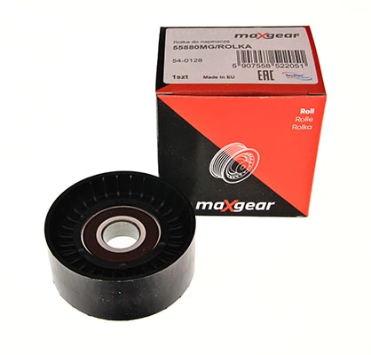 Натяжний ролик Maxgear 540128 ціна, від 8.56 USD