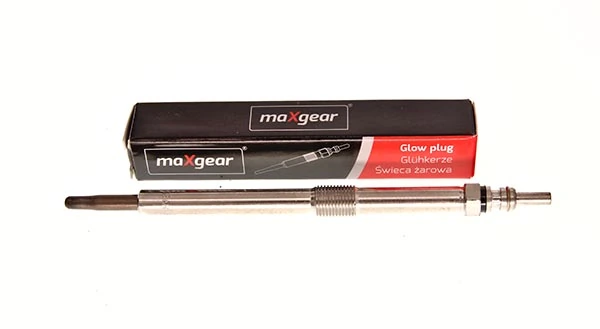 Свіча накалу Maxgear 660038 ціна, від 9.62 USD