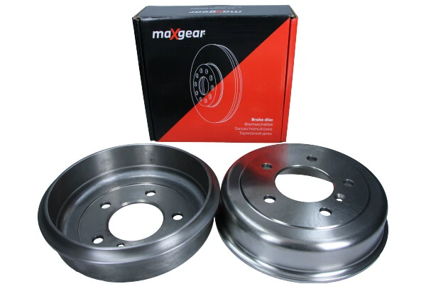 191048 Maxgear Барабан гальмівний задній