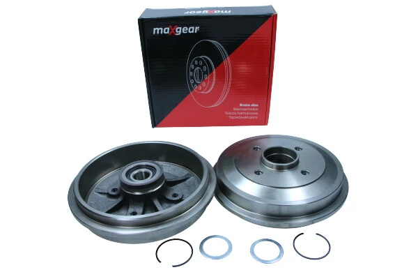 Барабан гальмівний задній General Motors 0424752 ціна, від 47.96 USD