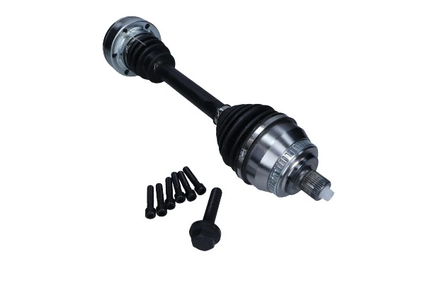 TDS0280 Magneti Marelli Приводи передніх коліс (вали карданні піввісь переднього моста)