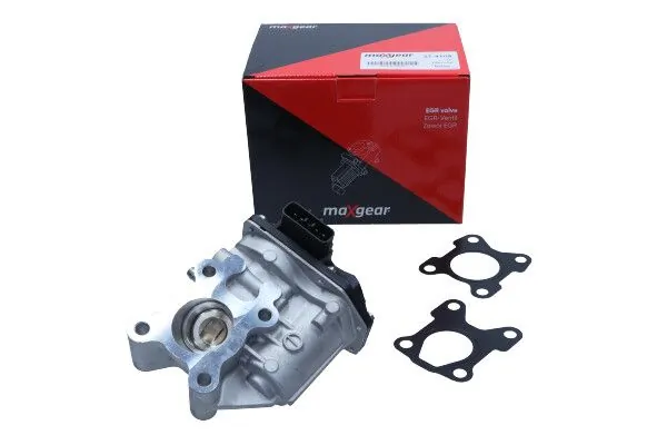 274109 Maxgear Клапан рециркуляції відпрацьованих газів EGR
