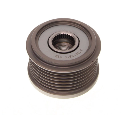  Шків генератора Toyota Hilux 