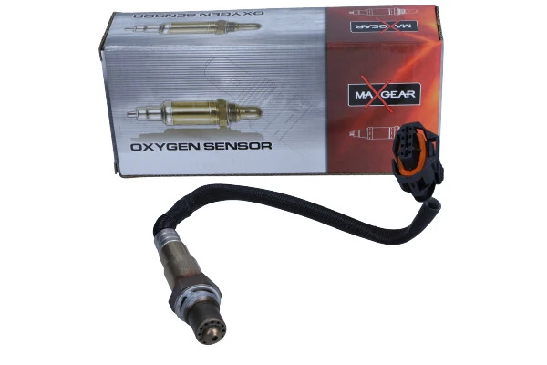 590106 Maxgear Лямбдазонд, датчик кисню до каталізатора
