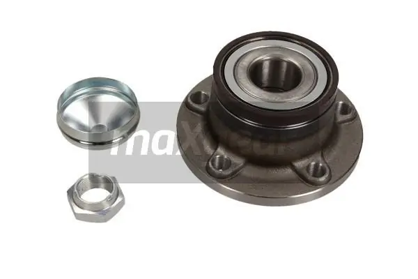 Маточини задніх коліс Peugeot/Citroen 95513980 ціна, від 41.64 USD