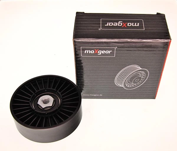 Натяжний ролик Maxgear 540395 ціна, від 10.26 USD