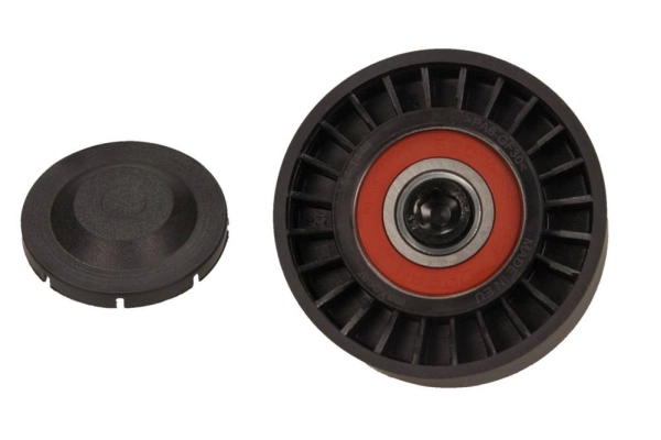 541444 Maxgear Ролик приводного ременя, паразитний