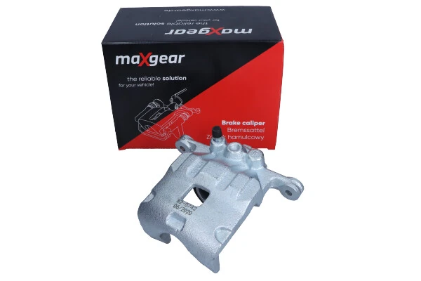 Супорт гальмівний передній правий Maxgear 820742 ціна, від 32.73 USD