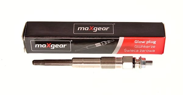 Свіча накалу Maxgear 660009 ціна, від 6.57 USD