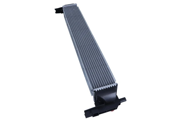 1027008SX Stellox Радіатор охолодження двигуна, додатковий