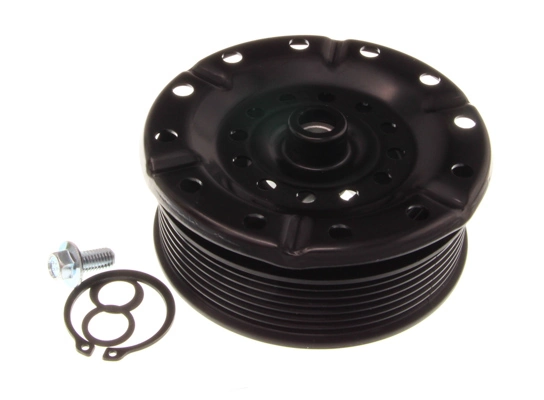 AC130037 Maxgear Шків компресора кондиціонера