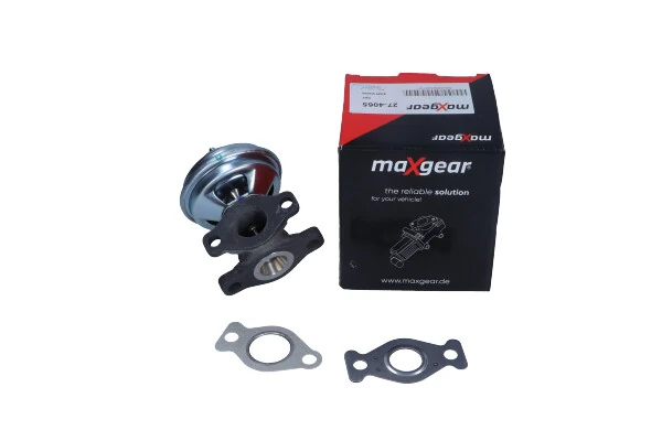 274065 Maxgear Клапан рециркуляції відпрацьованих газів EGR