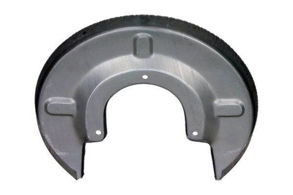Захисний кожух гальмівного диска, заднього FP9558879 Klokkerholm