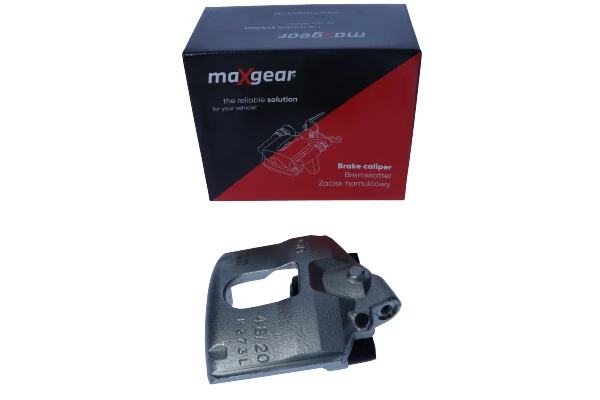 Супорт гальмівний передній лівий Maxgear 820803 ціна, від 43.78 USD
