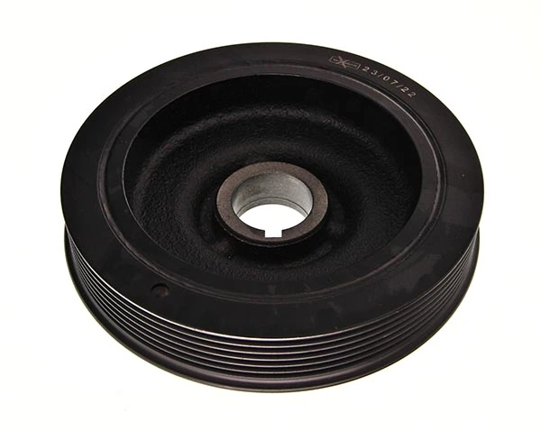 300028 Maxgear Демпфер колінвалу