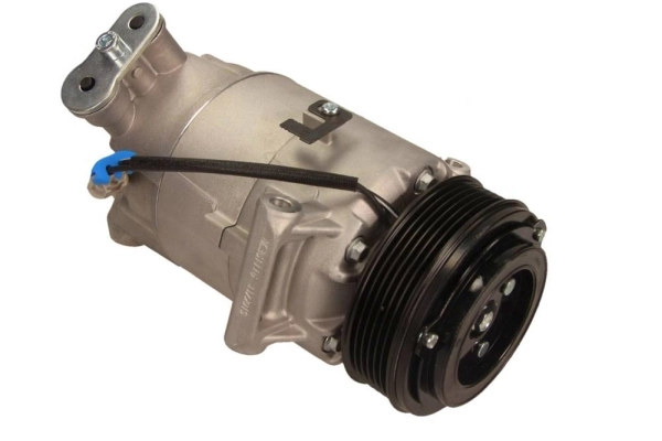 Компресор системи кондиціювання Polcar 5509KS4S ціна, від 140.61 USD