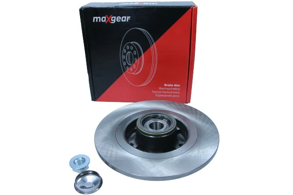 192243 Maxgear Дискові гальма