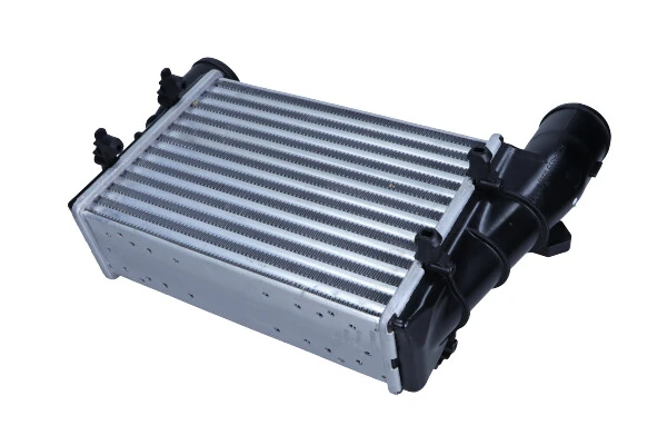 AC664899 Maxgear Охолоджувач наддувочного повітря