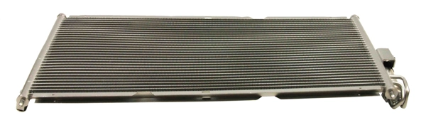 Конденсатор кондиціонера Polcar 2755K8C2S ціна, від 71.42 USD