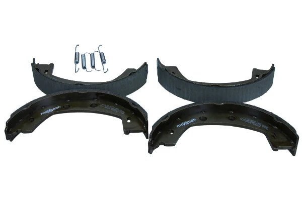 Колодки гальмові задні, барабанні Ferodo FSB739 ціна, від 36.93 USD